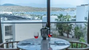 Zera Bodrum By Özükara - Bitez