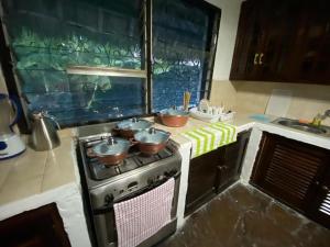 Mtwapa Mj Villa Marina