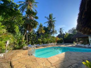 Mtwapa Mj Villa Marina