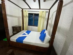 Mtwapa Mj Villa Marina