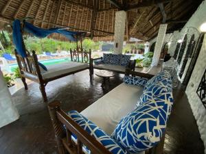 Mtwapa Mj Villa Marina