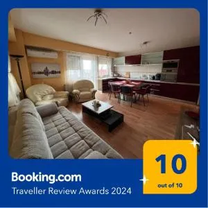 BGD Home - Sîntandrei