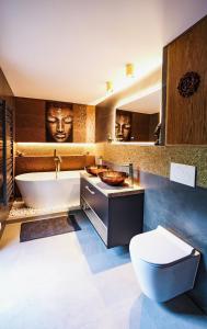 Dream House - Vysoké Tatry