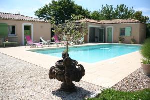 Une Chambre à la Campagne