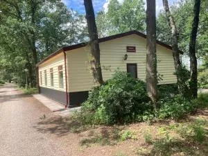 Chaletpark Kootwijkerduin, 8 persoons bungalow - Kootwijk