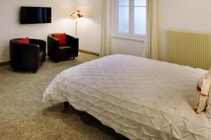 B&B / Chambres d'hotes Chambres d'hotes Francois Bleger : photos des chambres