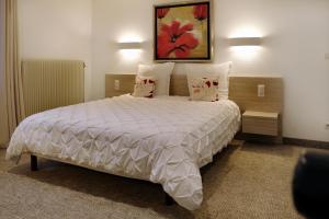 B&B / Chambres d'hotes Chambres d'hotes Francois Bleger : photos des chambres