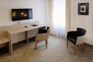 B&B / Chambres d'hotes Chambres d'hotes Francois Bleger : photos des chambres