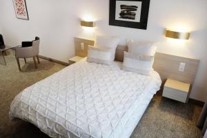 B&B / Chambres d'hotes Chambres d'hotes Francois Bleger : photos des chambres