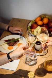 Kistücsök Food & Room