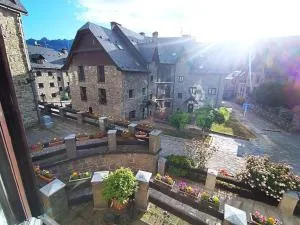 Peña Telera Petfriendly - Arafita Apartamentos - El Pueyo de Jaca