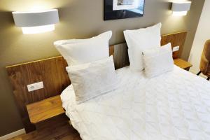 B&B / Chambres d'hotes Chambres d'hotes Francois Bleger : photos des chambres