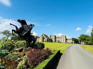 Sneaton Castle - Strutture non classificate a Whitby