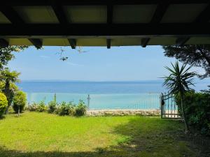 Villa by Athos Cape