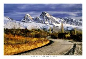 Taurus Guest House - Sis