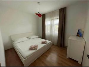 Apartman Kurtov