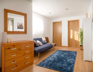 2 big terraces penthouse city center