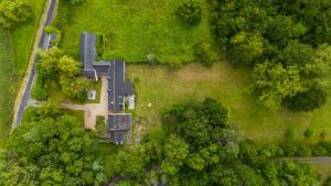Maisons de vacances Longere Spa & Bien-etre : photos des chambres
