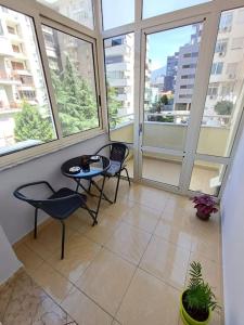 Argen New Bazaar Apartment