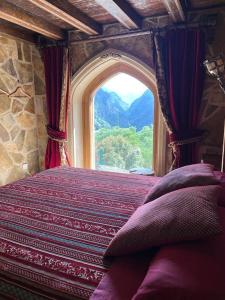 B&B / Chambres d'hotes Auberge Toison d'Or : photos des chambres