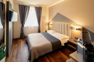 Albergo Mirador Ascona