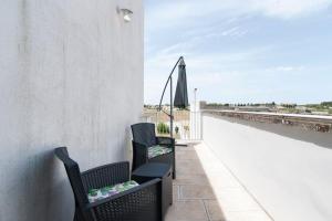 Casa Fiorita Apartment & Free Parking - Lecce Selection