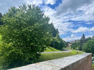 Timber Suite - near Rußweiher