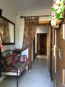 Domček s krasnou záhradou a bazenom - Tomášov