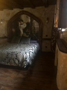 B&B / Chambres d'hotes Auberge Toison d'Or : photos des chambres