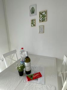 Apartmenthouse Ines