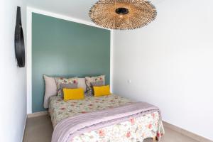 Villas Villa spacieuse et accueillante : photos des chambres