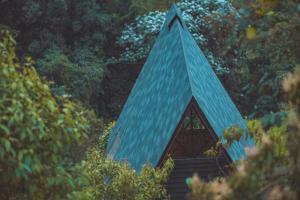 Ecolodge Cuentos de Agua