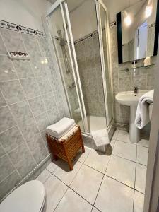 Hotels Le Beau Sejour : photos des chambres