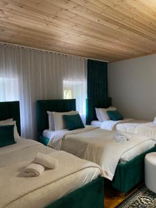 Guesthouse Bec Villi