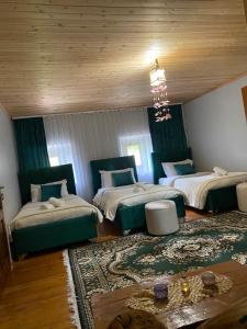 Guesthouse Bec Villi