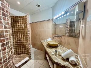 Hotels Le Beau Sejour : photos des chambres