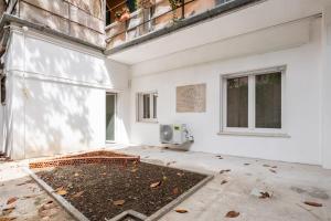 Oasi Rinascimentale con Giardino in centro Ferrara