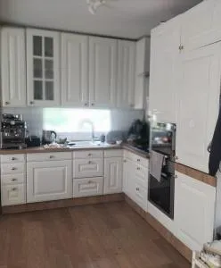 Domek nad Widawą - Golędzinów