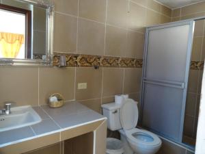 Hosteria Casa Giralda