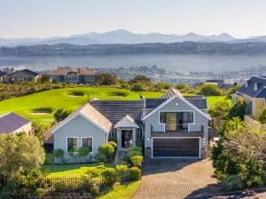 Golf Villa - Noetsie