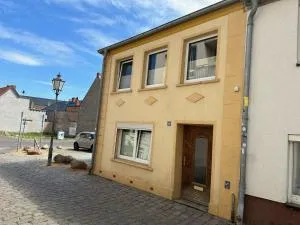 Ankerplatz Barth - Kenz