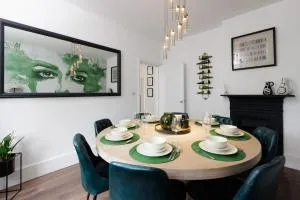 Grosmont House Flat 2 - 瓦伊河畔罗斯