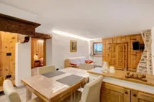 Les Cles - Genepy - Maisonasse