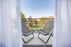 Hotels Sofitel Quiberon Thalassa sea & spa : photos des chambres