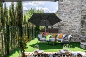 El Molino de Castiello de Jaca