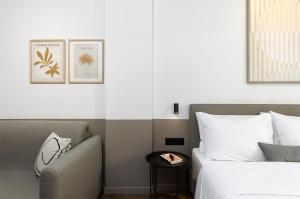 Ermass Modern Living Apartments