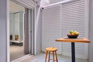 Chic Studio in central Athens