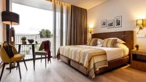 Évora O Cante Hotel - 埃武拉