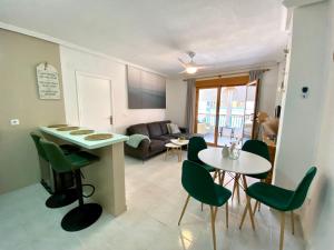 La Mata beach 2 bedroom apartment Torrevieja