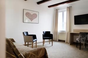 B&B / Chambres d'hotes Chambres d'hotes Francois Bleger : photos des chambres